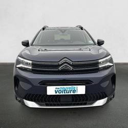 Citroen C5 Aircross C5 Aircross PureTech 130 S&S EAT8 - Shine Pack La Rochelle