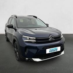 Citroen C5 Aircross C5 Aircross PureTech 130 S&S EAT8 - Shine Pack La Rochelle