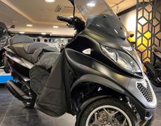 Piaggio MP3 Paris 16e Arrondissement
