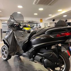 Piaggio MP3  Paris 16e Arrondissement