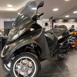 Piaggio MP3  Paris 16e Arrondissement
