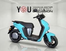 Yamaha Neo's Rouen