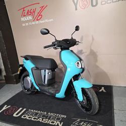 Yamaha Neo's  Rouen