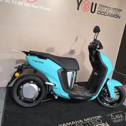 Yamaha Neo's  Rouen