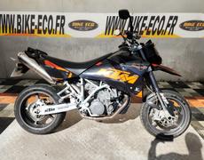 KTM 950 SM Vitrolles