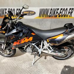 KTM 950 SM  Vitrolles
