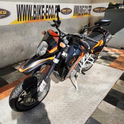 KTM 950 SM  Vitrolles