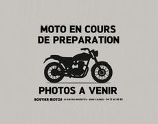 Harley Davidson Softail Valence