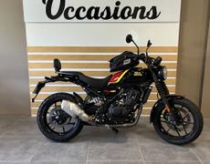 Autres RoyalEnfield Saint-Malo