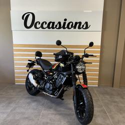 Autres RoyalEnfield  Saint-Malo