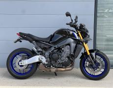 Yamaha MT09 Aubière