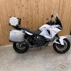 KTM 1290 Adventure  Valence