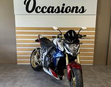 Honda CB Saint-Malo