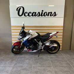 Honda CB  Saint-Malo