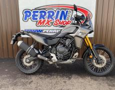 Yamaha XTZ
