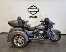 Harley Davidson Tri Glide Ultra Boé