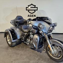 Harley Davidson Tri Glide Ultra  Bo&eacute;