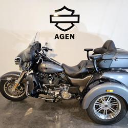 Harley Davidson Tri Glide Ultra  Bo&eacute;