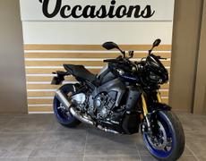 Yamaha MT10 Saint-Malo
