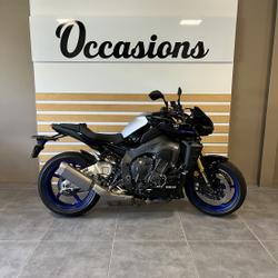 Yamaha MT10  Saint-Malo