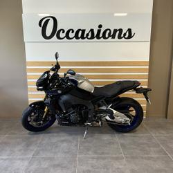 Yamaha MT10  Saint-Malo