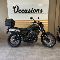 Autres Honda  Saint-Malo
