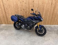 Yamaha MT09 Tracer Valence