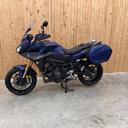 Yamaha MT09 Tracer  Valence