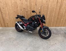 Honda Hornet Valence