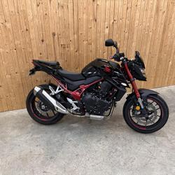 Honda Hornet  Valence