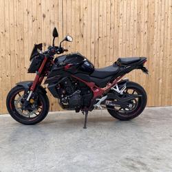 Honda Hornet  Valence