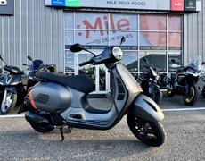 Vespa GTS Chambéry