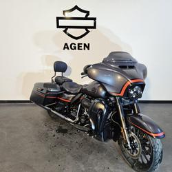 Harley Davidson Street Glide  Bo&eacute;