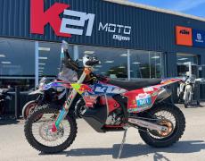 KTM autres Chenôve