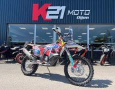 KTM autres Chenôve