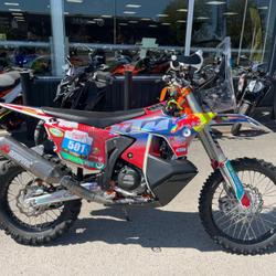 KTM autres  Chen&ocirc;ve
