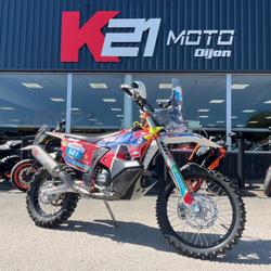KTM autres  Chen&ocirc;ve