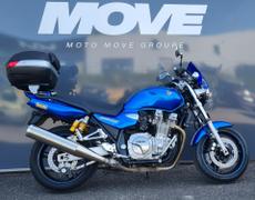 Yamaha XJR 1300 Limoges