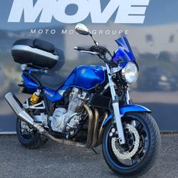 Yamaha XJR 1300  Limoges