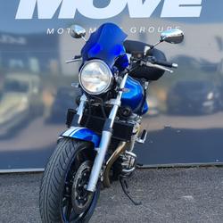 Yamaha XJR 1300  Limoges