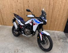 Honda Africa Twin Valence