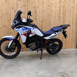Honda Africa Twin  Valence