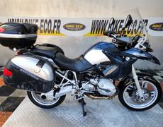 BMW R 1200 GS Vitrolles
