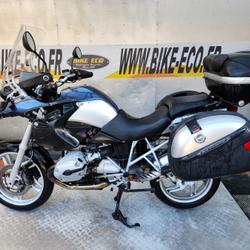 BMW R 1200 GS  Vitrolles