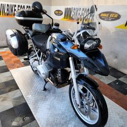 BMW R 1200 GS  Vitrolles
