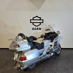 Honda Goldwing  Bo&eacute;