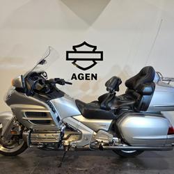 Honda Goldwing  Bo&eacute;
