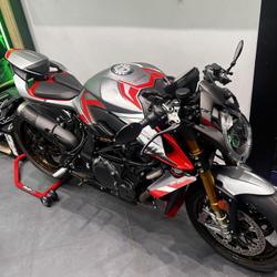Autres MVAgusta  Toulouse
