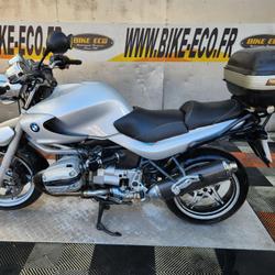 BMW R 850 RT  Vitrolles