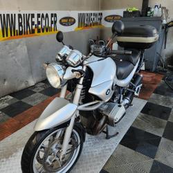 BMW R 850 RT  Vitrolles